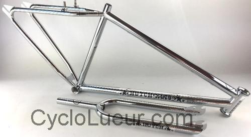 Hutch XL29 fiche technique et avis